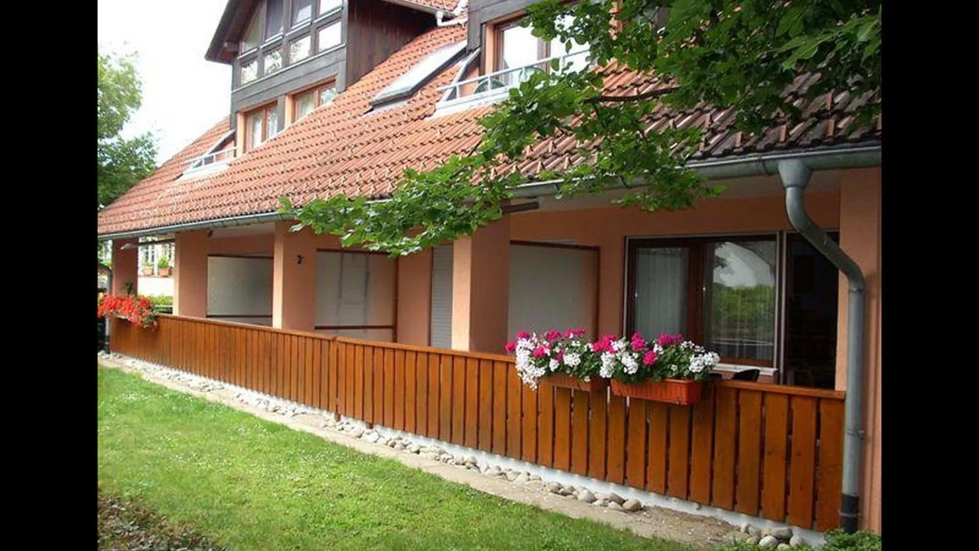 Ferienwohnung Mueller Dietrich فاسربرغ 0*,  ألمانيا